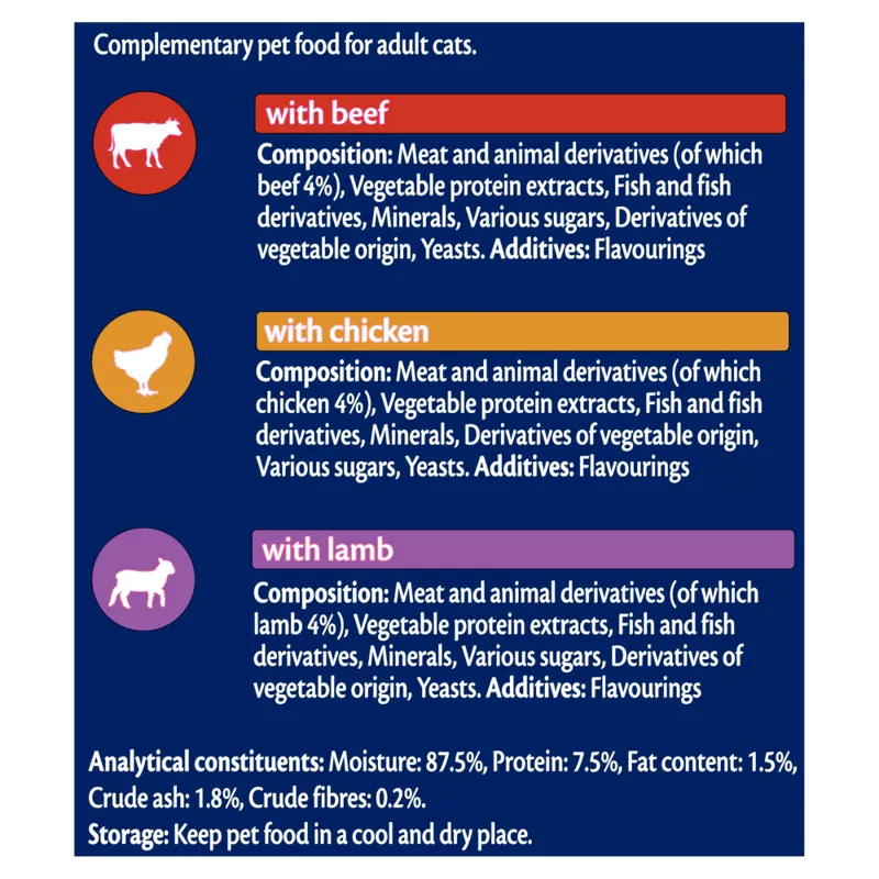 Felix Soup Mixed Variety Farm Selection 6x48g-2
